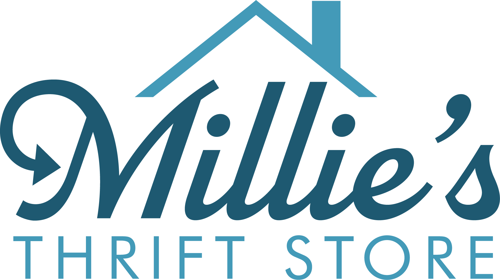 Millies Mission Inc logo
